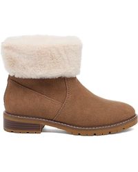 Rocket Dog - Niche Aurora Mid Boot - Lyst