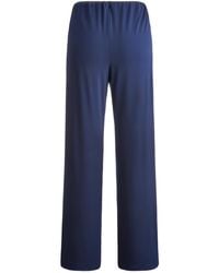Joanna Hope - Luxe Jersey Palazzo Regular - Lyst