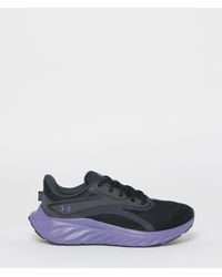 Under Armour - Ascend Trainers - Lyst