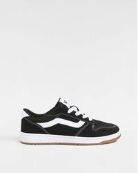 Vans - Ryland Trainers - Lyst