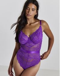 Ann Summers - Hold Me Tight Body - Lyst