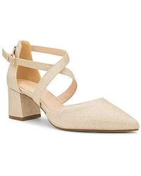 Paradox London - Farrah Wide Fit Heels - Lyst