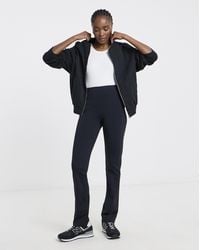Skechers - Go Walk Pant Joy Petite - Lyst