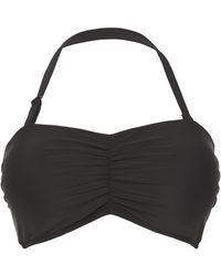 JD Williams - Mix And Match Bandeau Bikini Top - Lyst