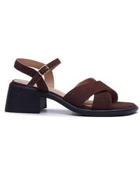Hush Puppies - Zuri Heel - Lyst