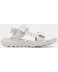 Columbia - Women's Peakfreak Roam Sandal - Lyst
