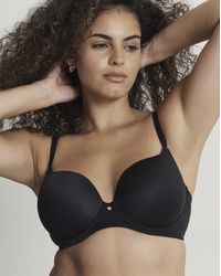 Figleaves - Smoothing Full Cup T-Shirt Bra - Lyst