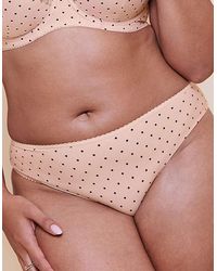 Curvy Kate - Spellbound Brazilian Brief - Lyst