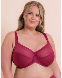 Curvy Kate - Wonderfully Full Cup Bra - Lyst