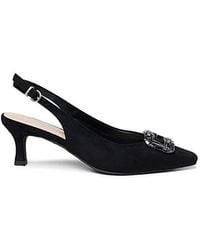Paradox London - Tierney Shoes - Lyst