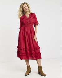Joe Browns - Boho Days Dress - Lyst