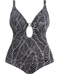 Elomi - Kata Beach Swimsuit - Lyst