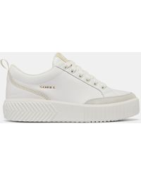 Sorel - Ona Ave Low Waterproof Sneaker - Lyst