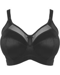 Goddess - Keira Non Wired Bra - Lyst