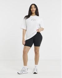 Snowdonia - Cycling Shorts - Lyst