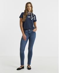 Levi's - 311 Shaping Skinny Jean - Lyst