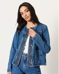 FatFace - Maeve Jacket - Lyst