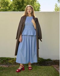 Simply Be - Essential Trench - Lyst