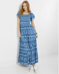 Joe Browns - Jb Beach Boutique Crinkle Dress Petite - Lyst