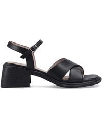 Hush Puppies - Zuri Heel - Lyst