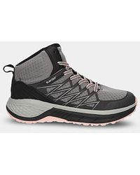 Hi-Tec - Hi Tec Trail Destroyer Waterproof Boots - Lyst