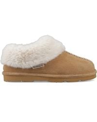 BEARPAW - Bella Slipper - Lyst