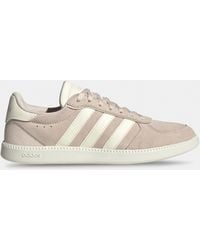 adidas - Breaknet Sleek Trainers - Lyst