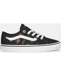 Vans - Filmore Decon Trainers - Lyst