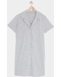 Pretty Secrets - Pretty Lounge Nightie - Lyst