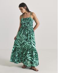 MAGISCULPT - Maxi Beach Dress - Lyst