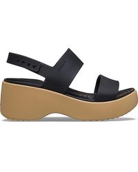 Crocs™ - Brooklyn Sky Scandal - Lyst