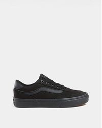 Vans - Brooklyn Trainers - Lyst