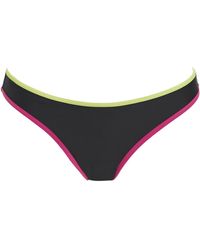 Pink Soda - Marbella Bikini Bottoms - Lyst