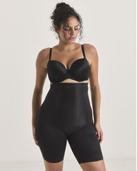 Miraclesuit - Hi Waist Thigh Slimmer - Lyst