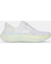 Skechers - Skech Cloud Slip-Ins Trainers - Lyst