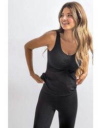 Pour Moi - Non-Wired Hidden Support Vest - Lyst