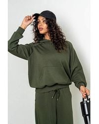 Pour Moi - The Peachy Soft Premium Hoodie - Lyst