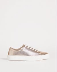 JD Williams - Lace To Toe Trainer E Fit - Lyst