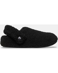 Crocs™ - Classic Cozzzy Slipper - Lyst
