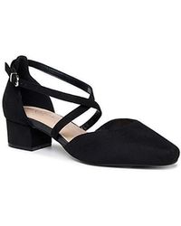 Paradox London - Geneva Extra Wide Fit - Lyst