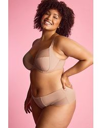 SCULPTRESSE - Bliss Full Cup Bra - Lyst
