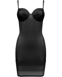 MAGISCULPT - Smoothing No Vpl Control Multiway Slip - Lyst