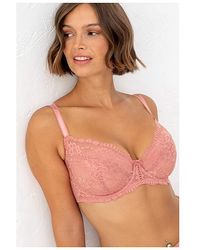 Pour Moi - Fleur Non-Padded Underwired Bra - Lyst