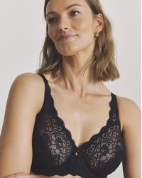 Triumph - Amourette Full Cup Bra - Lyst