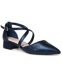 Paradox London - Fabienne Wide Fit Shoes - Lyst