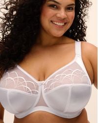 Elomi - Cate Full Cup Wired Bra - Lyst