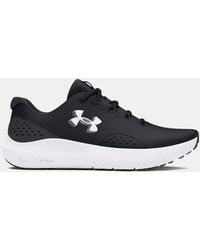 Under Armour - Charged Surge Trainers - Lyst