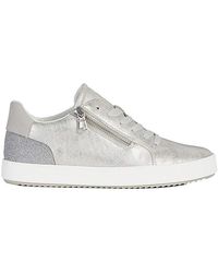 Geox - D Blomiee A Sneakers - Lyst