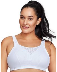 Glamorise - 1166 Sport Bra - Lyst