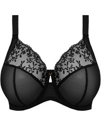 Elomi - Zarla Full Cup Wired Bra - Lyst